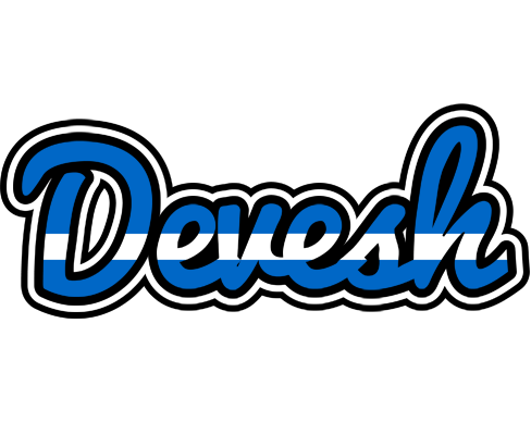 Devesh greece logo
