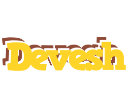 Devesh hotcup logo