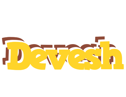 Devesh hotcup logo