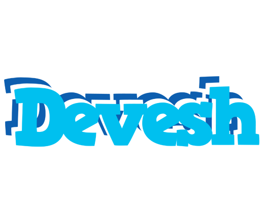 Devesh jacuzzi logo