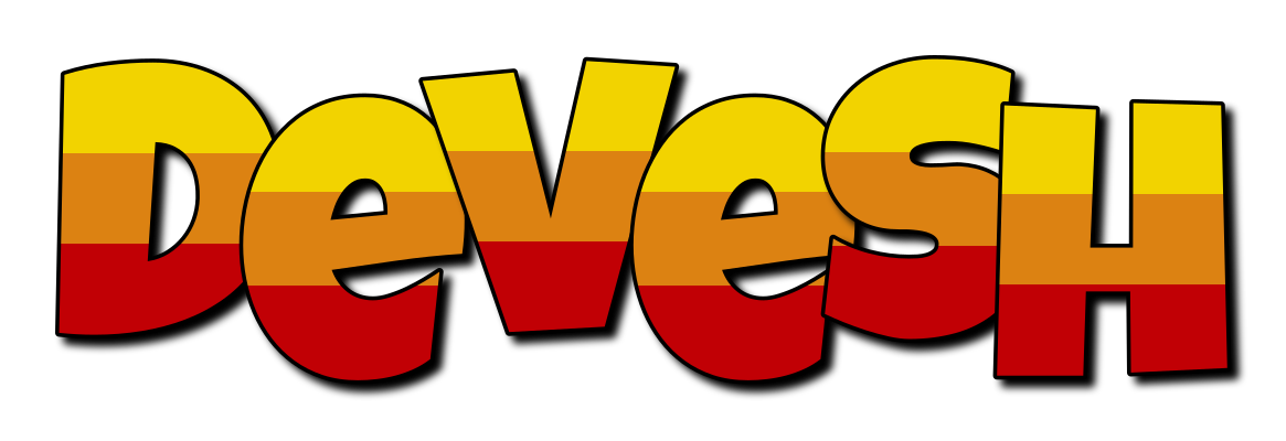 Devesh jungle logo
