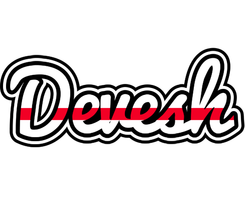 Devesh kingdom logo