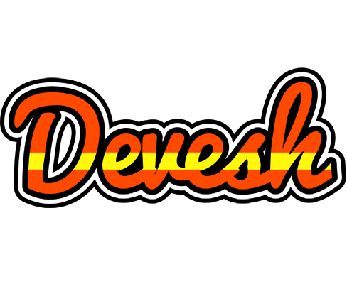 Devesh madrid logo