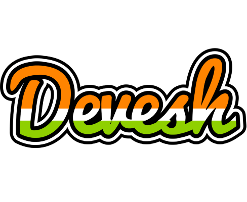 Devesh mumbai logo