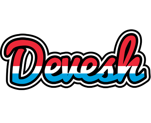 Devesh norway logo