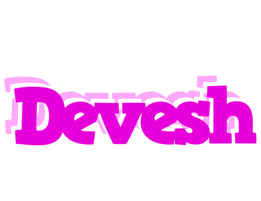 Devesh rumba logo