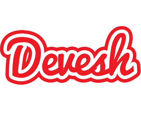 Devesh sunshine logo
