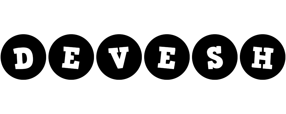 Devesh tools logo