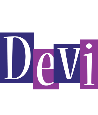 Devi autumn logo