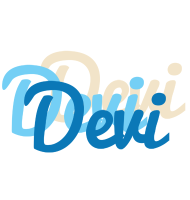 Devi breeze logo