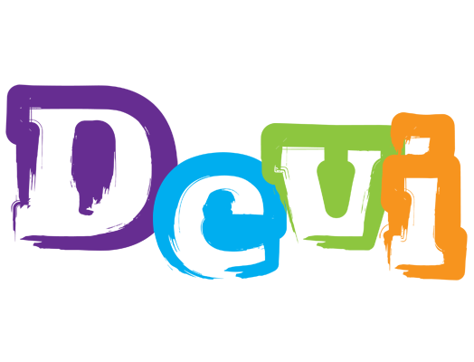 Devi casino logo