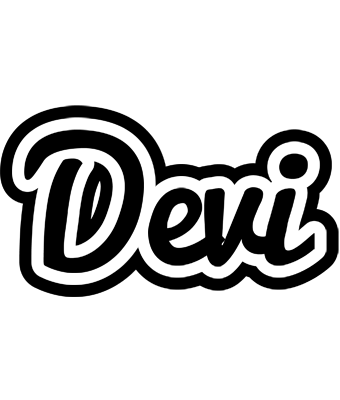 Devi chess logo