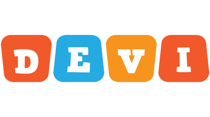 Devi comics logo