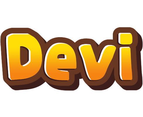 Devi cookies logo
