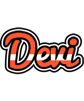 Devi denmark logo