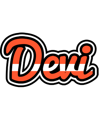 Devi denmark logo