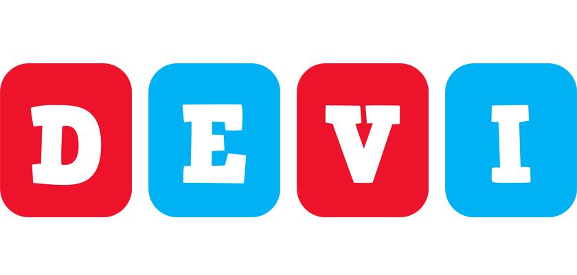 Devi diesel logo