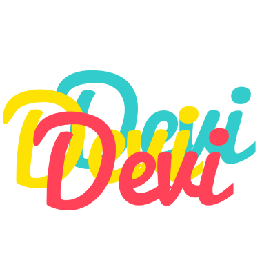 Devi disco logo