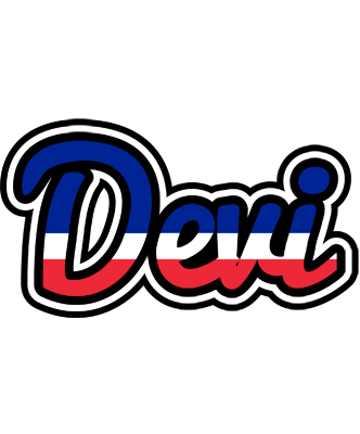 Devi france logo
