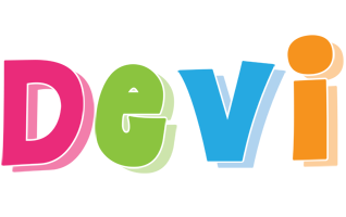 Devi friday logo