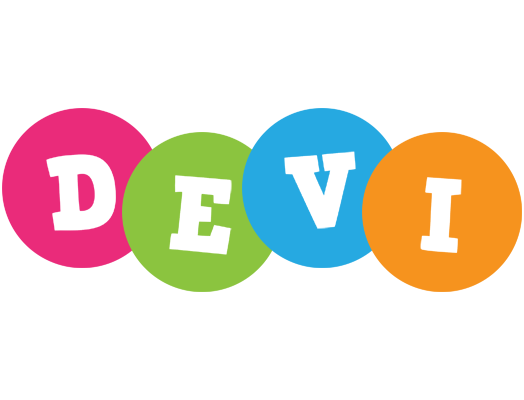 Devi friends logo