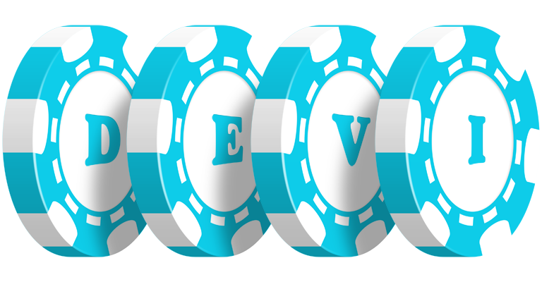Devi funbet logo