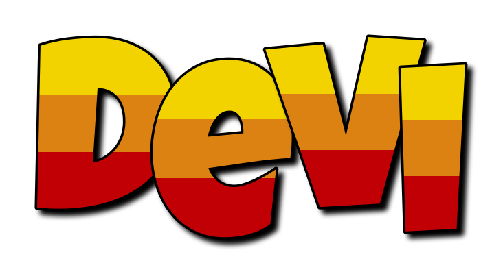 Devi jungle logo