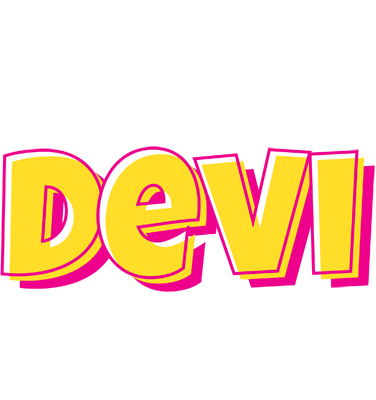 Devi kaboom logo