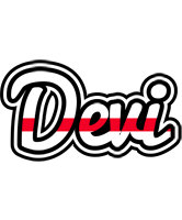 Devi kingdom logo
