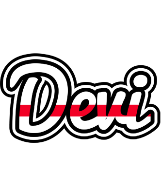 Devi kingdom logo