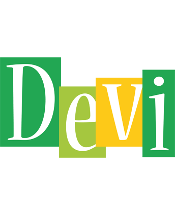 Devi lemonade logo