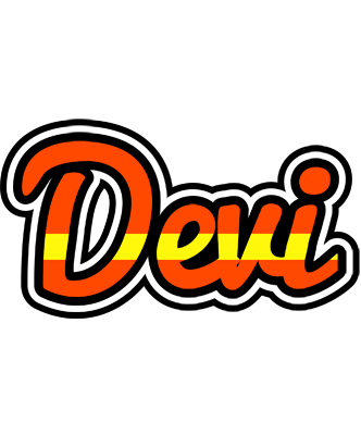 Devi madrid logo