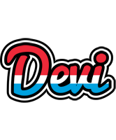 Devi norway logo