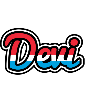 Devi norway logo