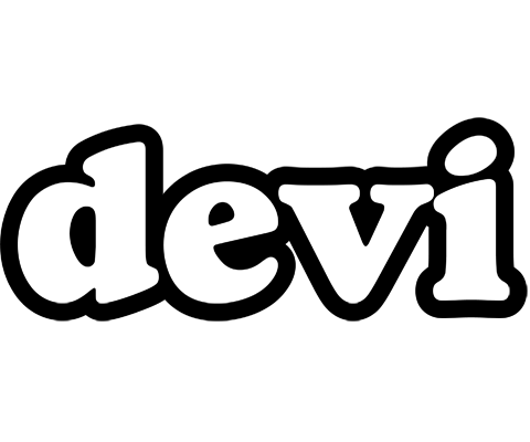 Devi panda logo