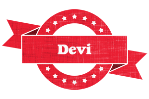 Devi passion logo