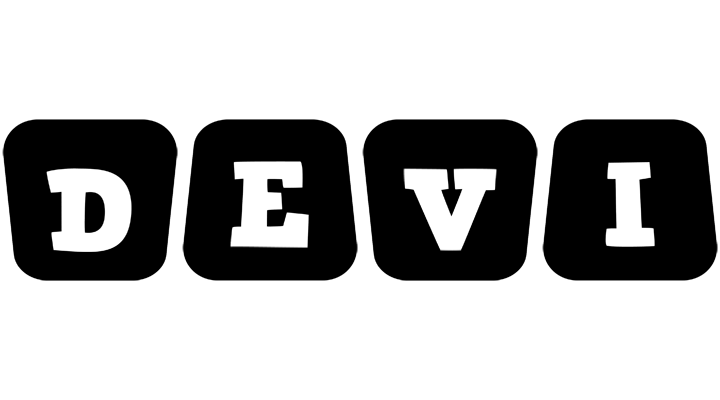 Devi racing logo