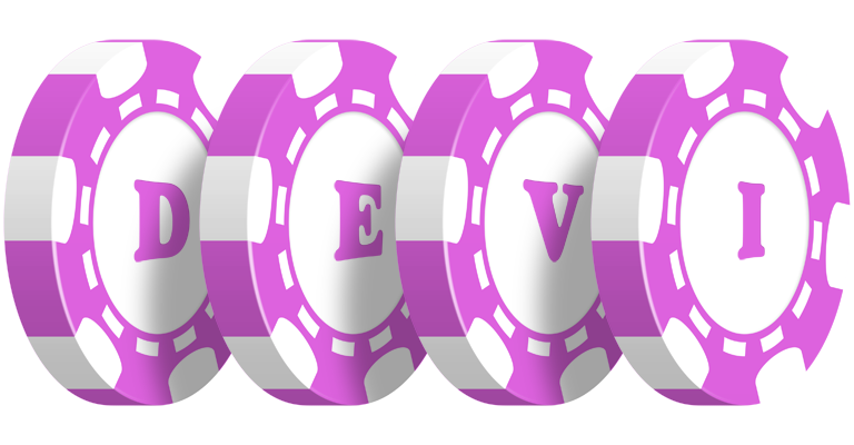 Devi river logo
