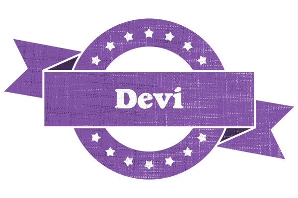 Devi royal logo