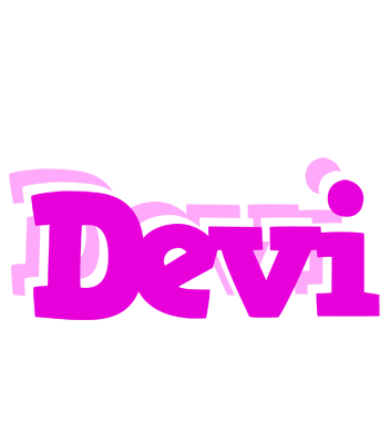 Devi rumba logo