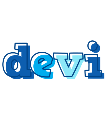Devi sailor logo