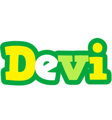 Devi soccer logo