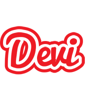 Devi sunshine logo