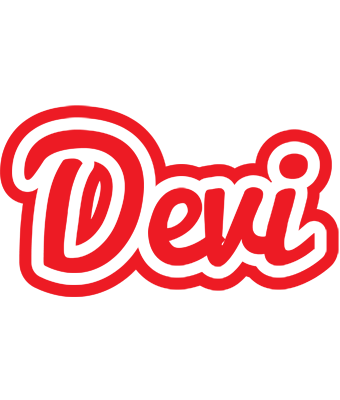 Devi sunshine logo