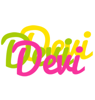 Devi sweets logo