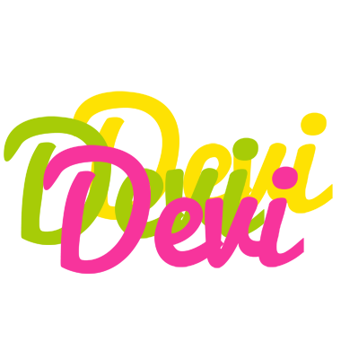 Devi sweets logo