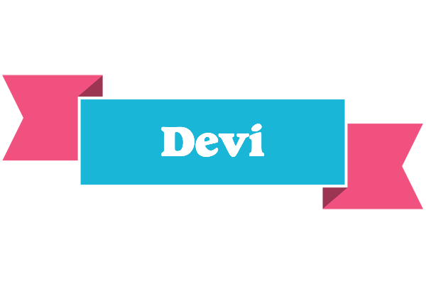 Devi today logo