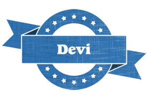 Devi trust logo