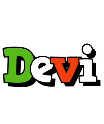 Devi venezia logo