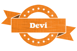 Devi victory logo